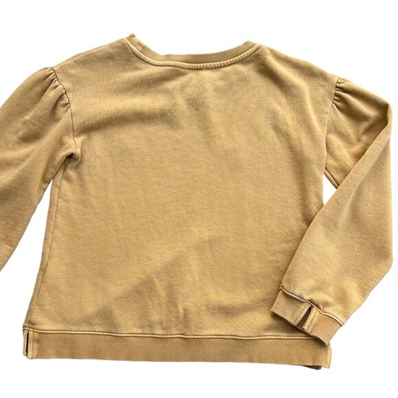 Disney Chip and Dale Friends Forever Pullover Kids Sz 11/12 - Picture 7 of 7